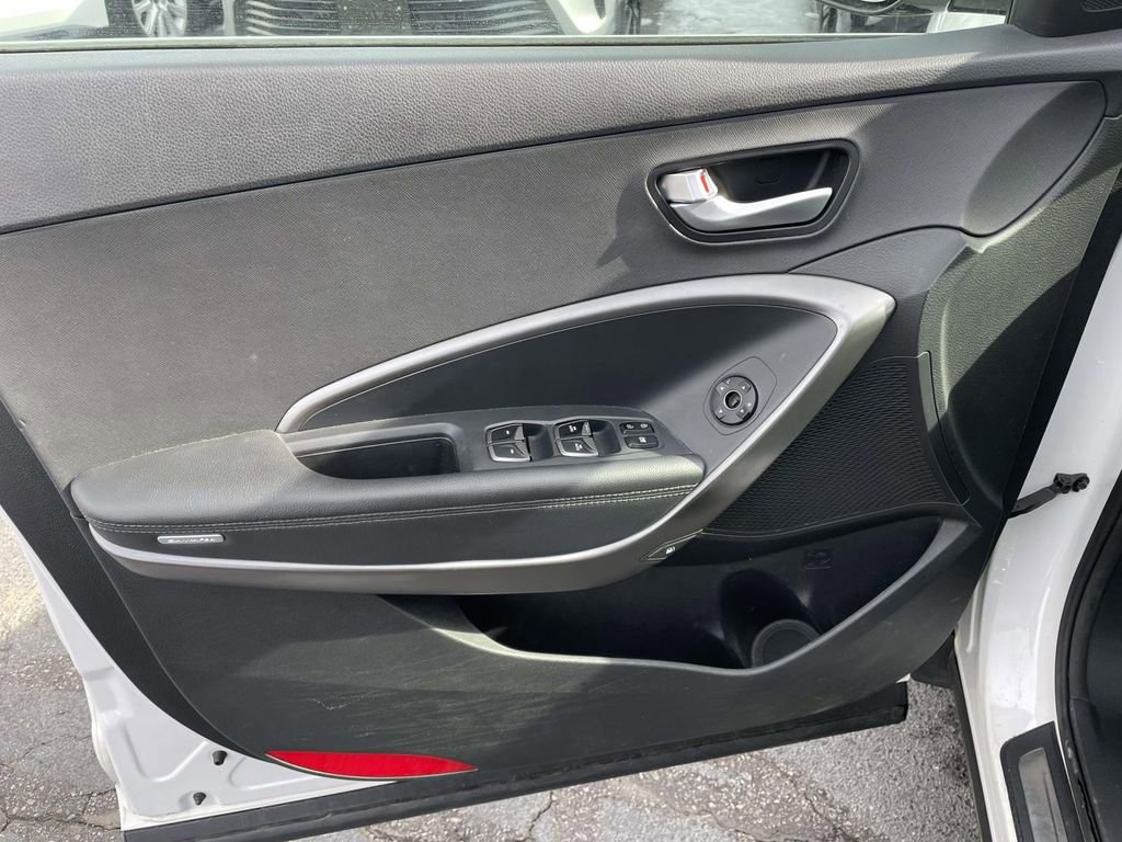 Used 2019 Hyundai Santa Fe XL SE w/ SE Premium Package 02 image 24