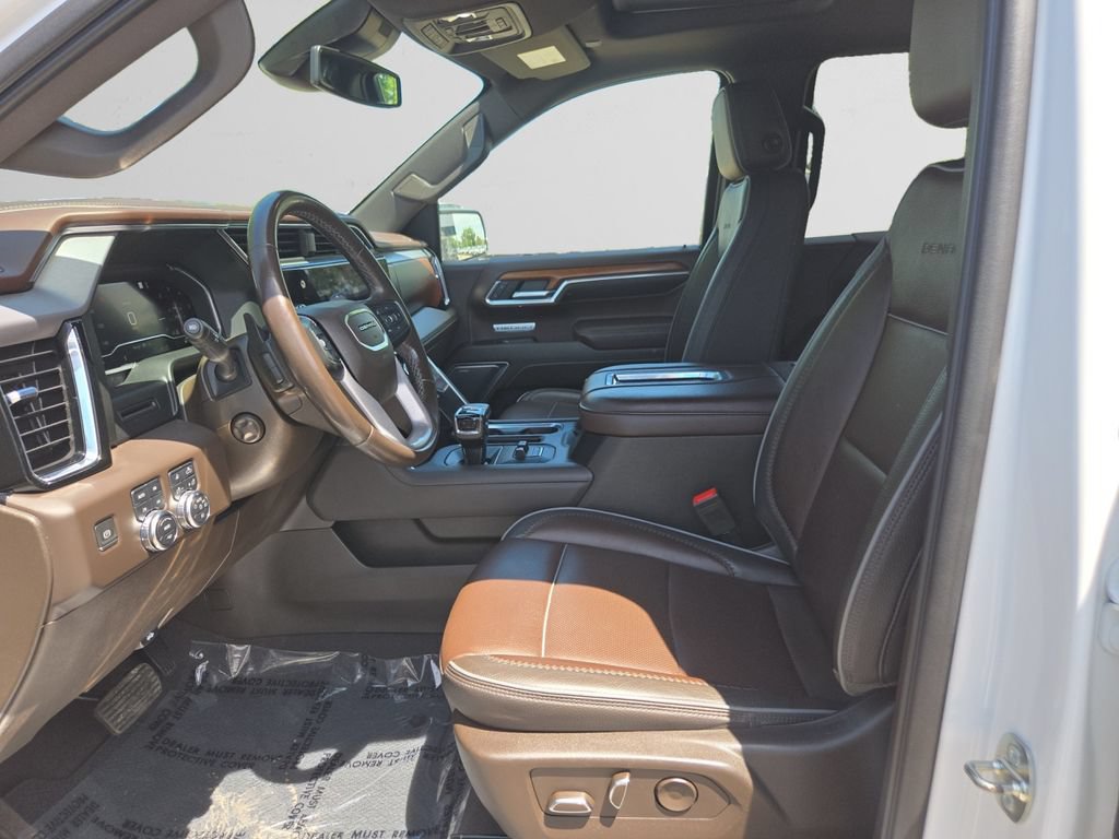 Used 2022 GMC Sierra 1500 Denali AWD/4WD image 10