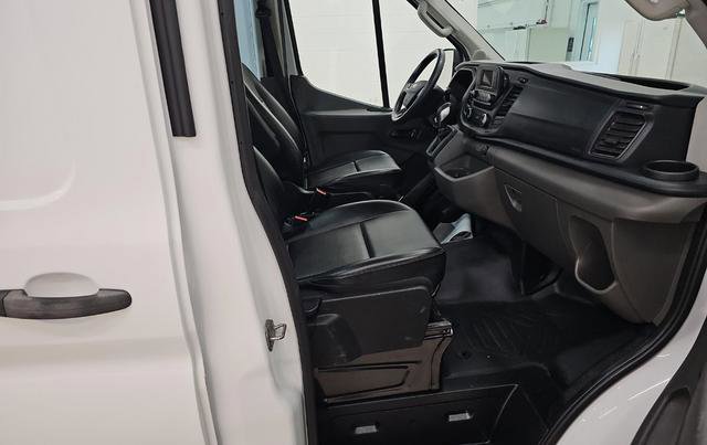 Used 2024 Ford Transit 350 148 High Roof Extended RWD image 6