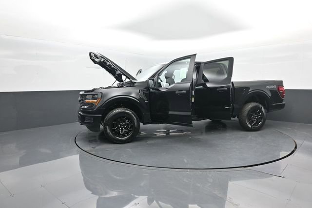 New 2026 Ford F150 STX image 36