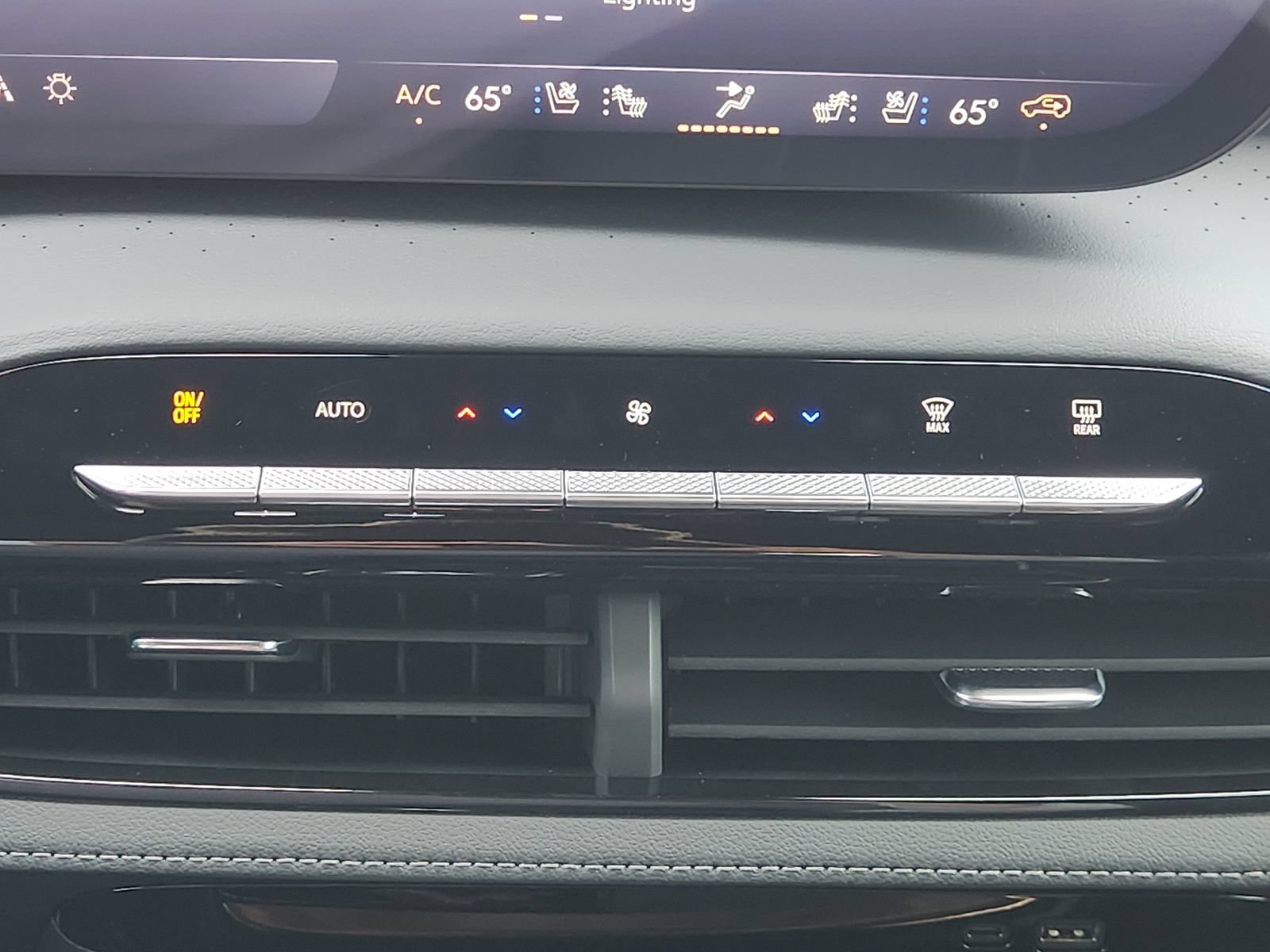 New 2026 Buick Enclave Avenir w/ Super Cruise Package FWD image 22