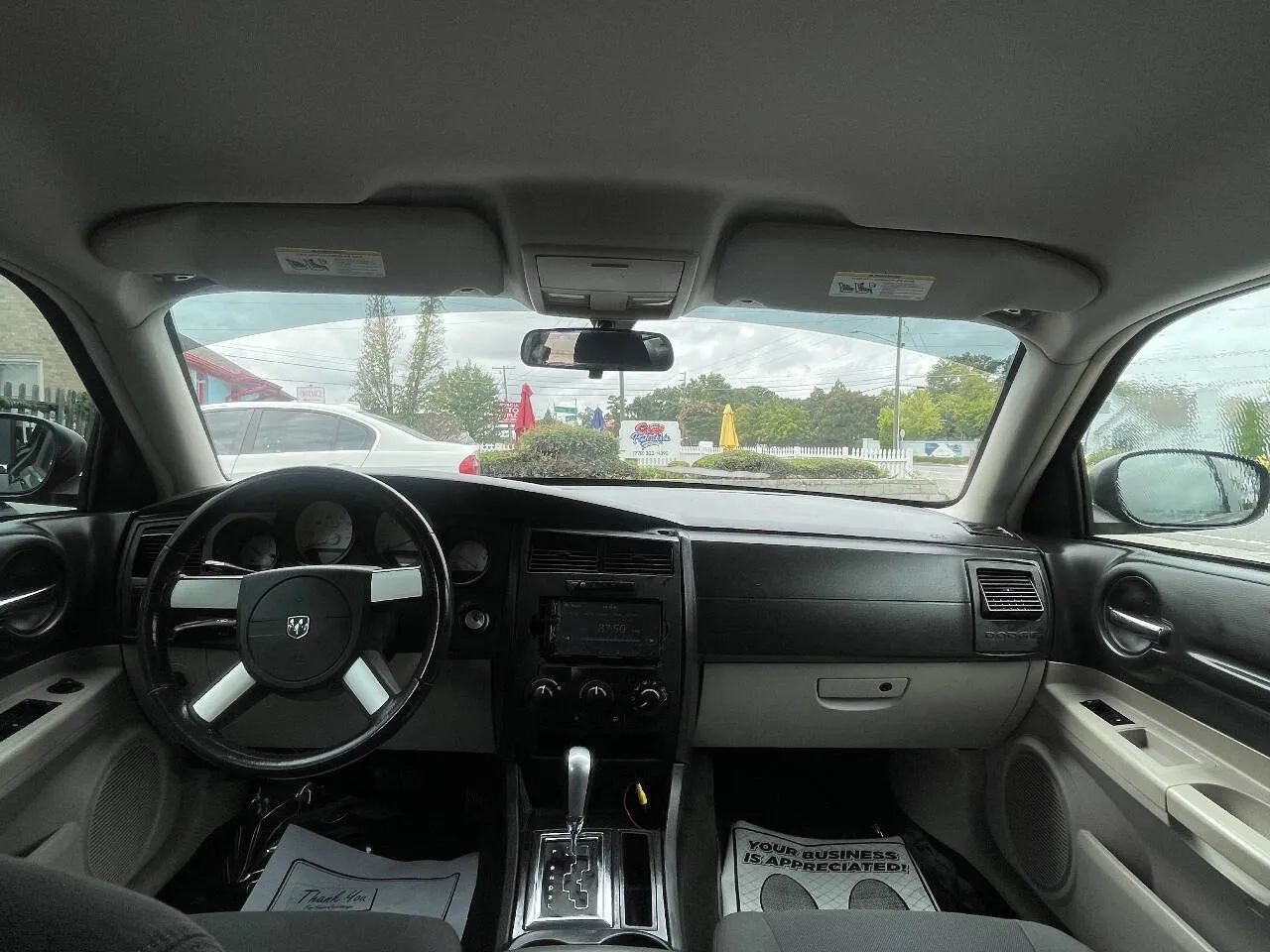Used 2006 Dodge Magnum SE RWD image 27