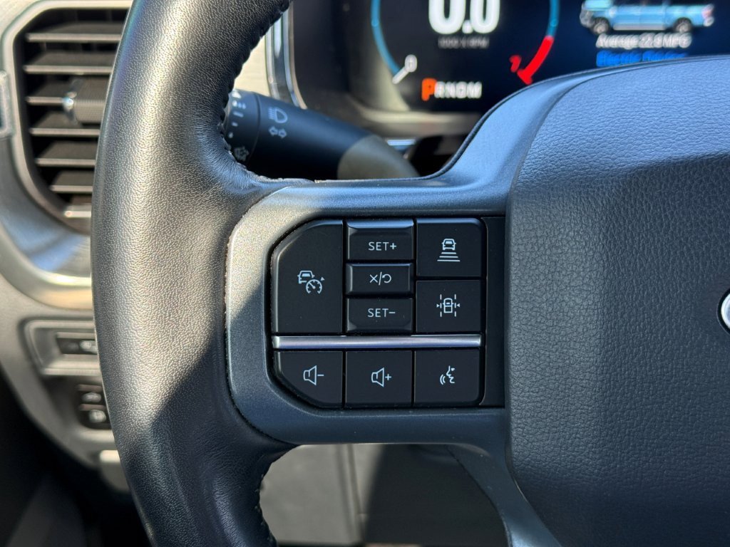Used 2023 Ford F150 Lariat w/ Equipment Group 502A High AWD/4WD image 39