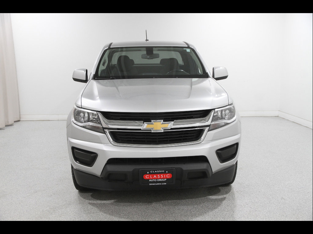 Used 2016 Chevrolet Colorado LT RWD image 2