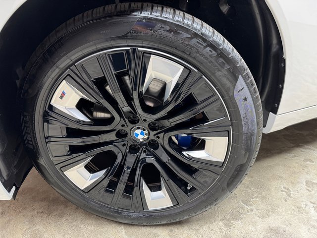 Used 2026 BMW X3 xDrive30 w/ M Sport Package image 28