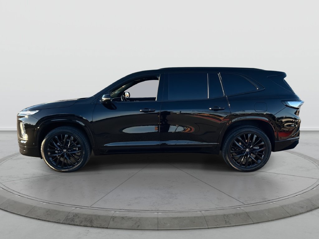 Used 2025 Buick Enclave Avenir w/ Super Cruise Package AWD/4WD image 5