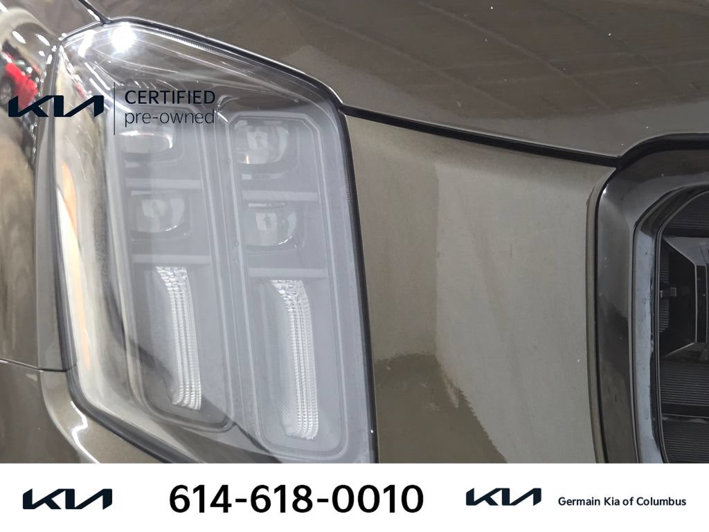 Certified 2024 Kia Telluride SX X-Pro AWD/4WD image 14