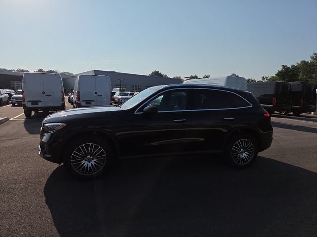 New 2026 Mercedes-Benz GLC 300 4MATIC image 6