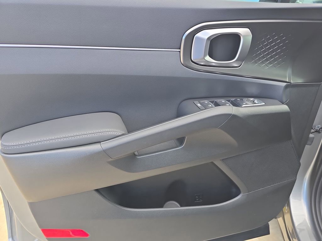 New 2026 Kia Sorento EX image 19