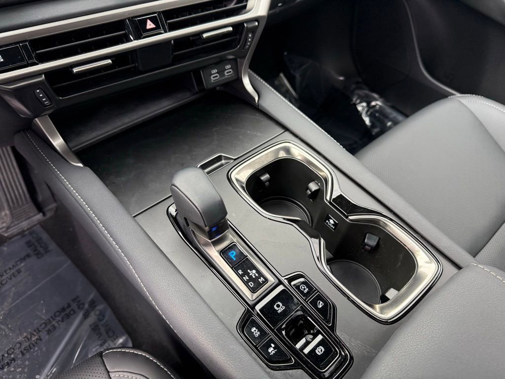 Used 2024 Lexus RX 350 Premium image 13