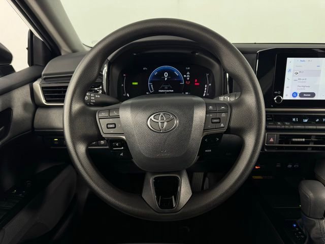 New 2026 Toyota Camry LE FWD image 18