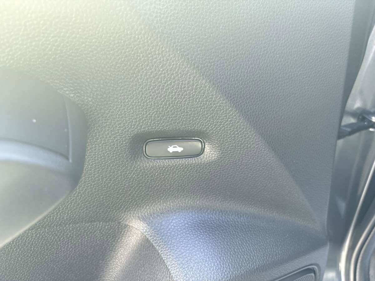 Used 2024 Honda Civic Sport image 23