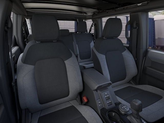 New 2026 Ford Bronco Big Bend AWD/4WD image 85