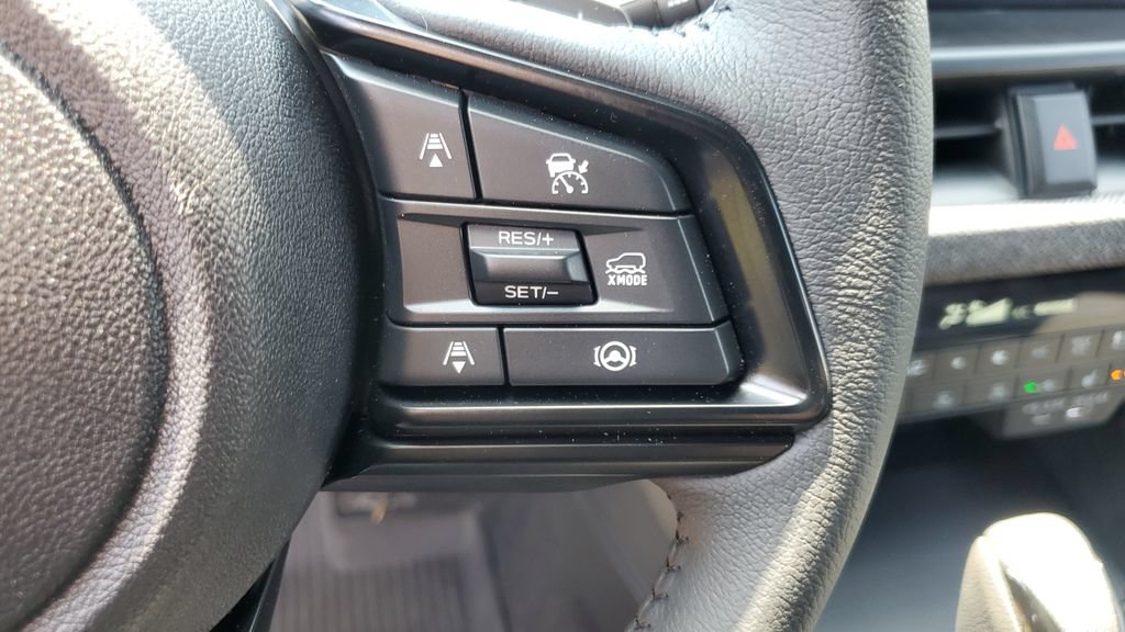 Certified 2026 Subaru Outback Premium AWD/4WD image 12