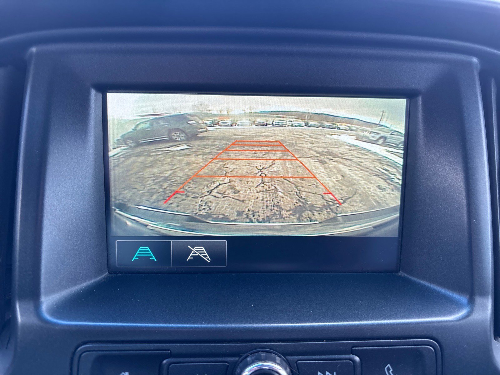 Used 2017 Chevrolet Colorado W/T image 23