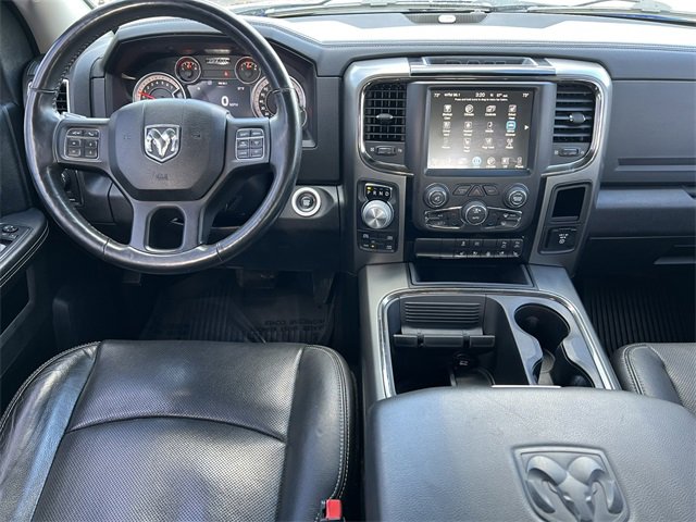 Used 2017 RAM 1500 Sport image 3