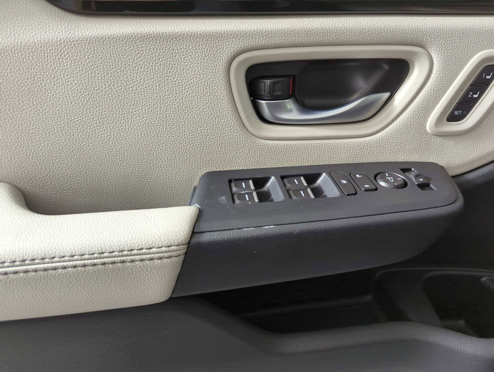 New 2026 Honda Pilot EX-L image 12