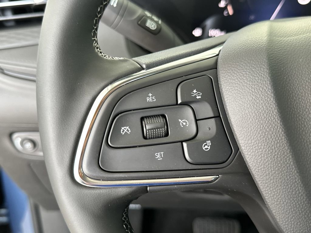 New 2026 Buick Encore GX Preferred w/ Comfort Package FWD image 20