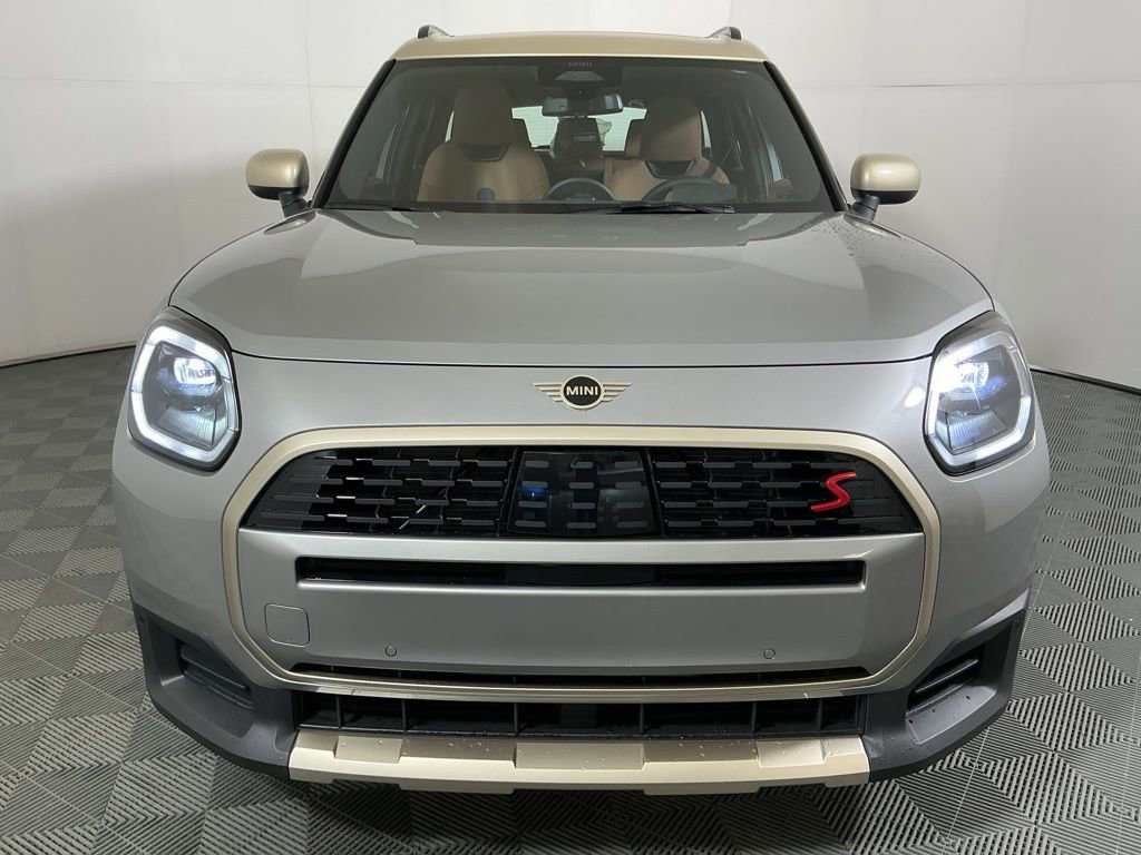 New 2026 MINI Cooper Countryman S image 3