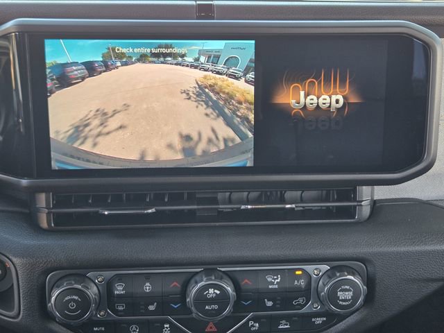 New 2026 Jeep Wrangler Unlimited Sport image 12