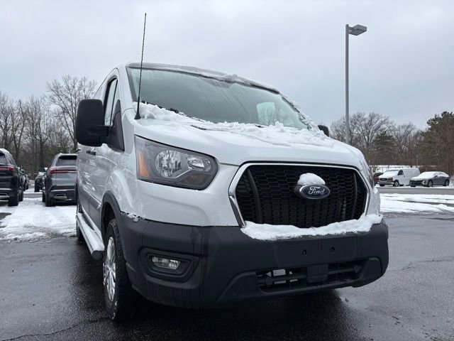 Used 2024 Ford Transit 250 Base w/ Exterior Upgrade Package image 14