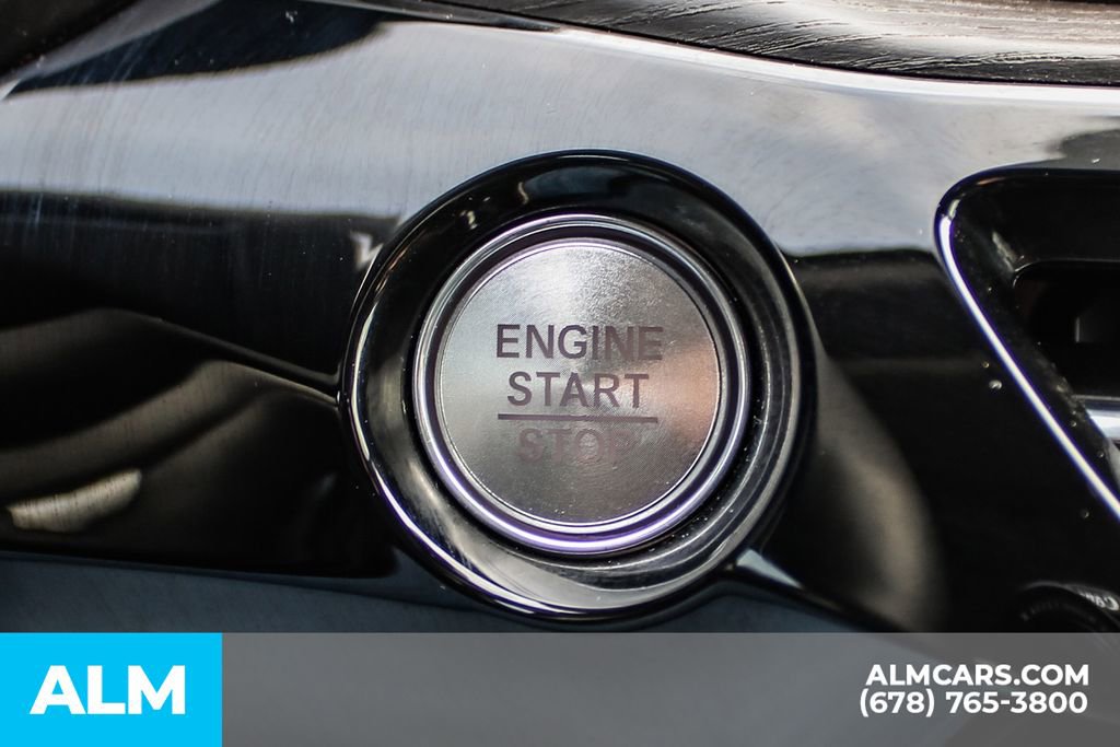 Used 2024 Acura MDX SH-AWD w/ Advance Package image 30