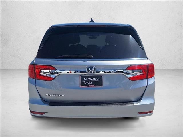Used 2018 Honda Odyssey EX-L image 6