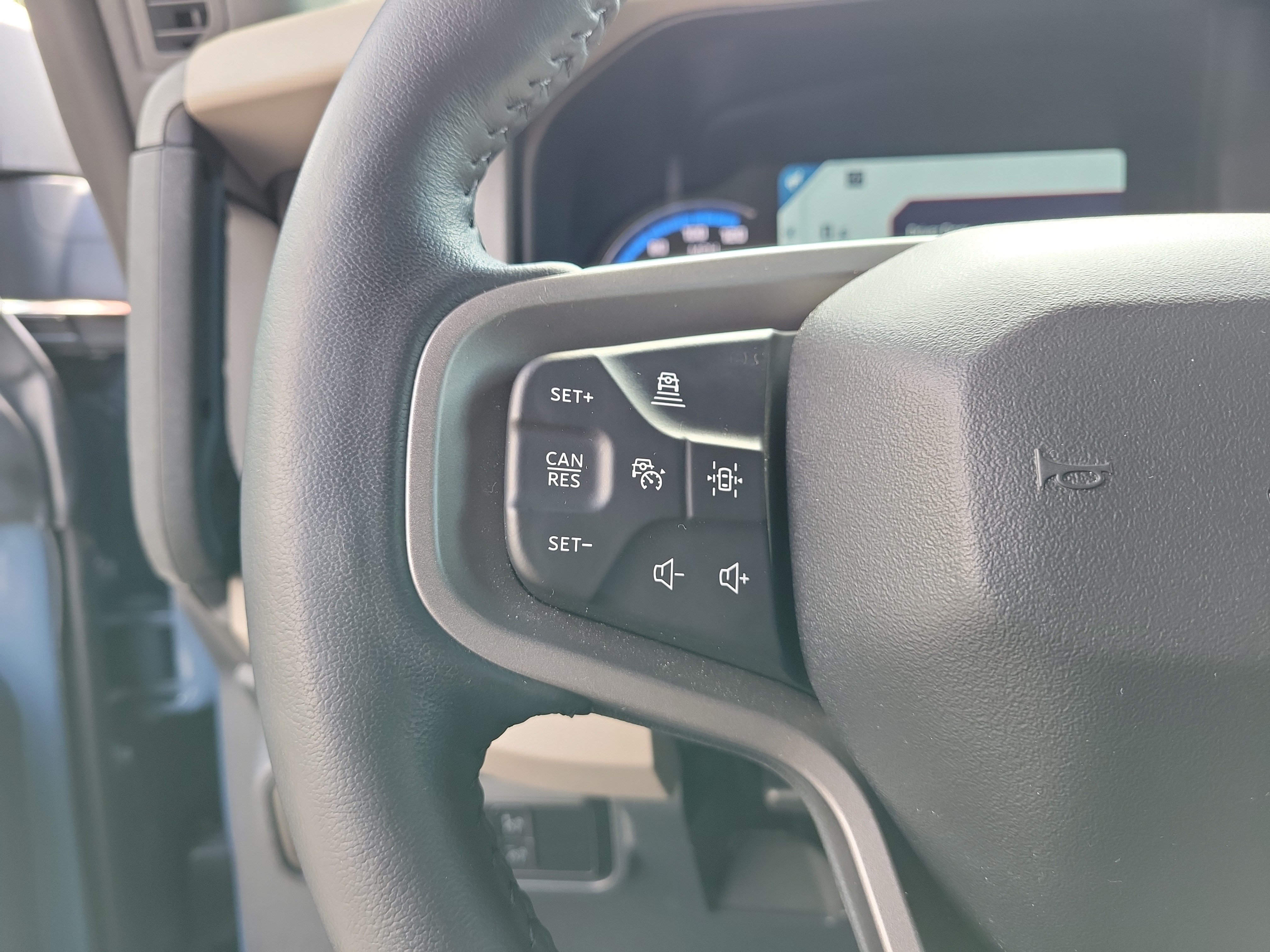 Used 2024 Ford Bronco Wildtrak AWD/4WD image 23