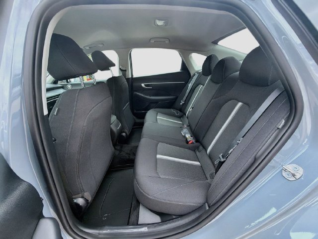 New 2027 Hyundai Sonata SE FWD image 23