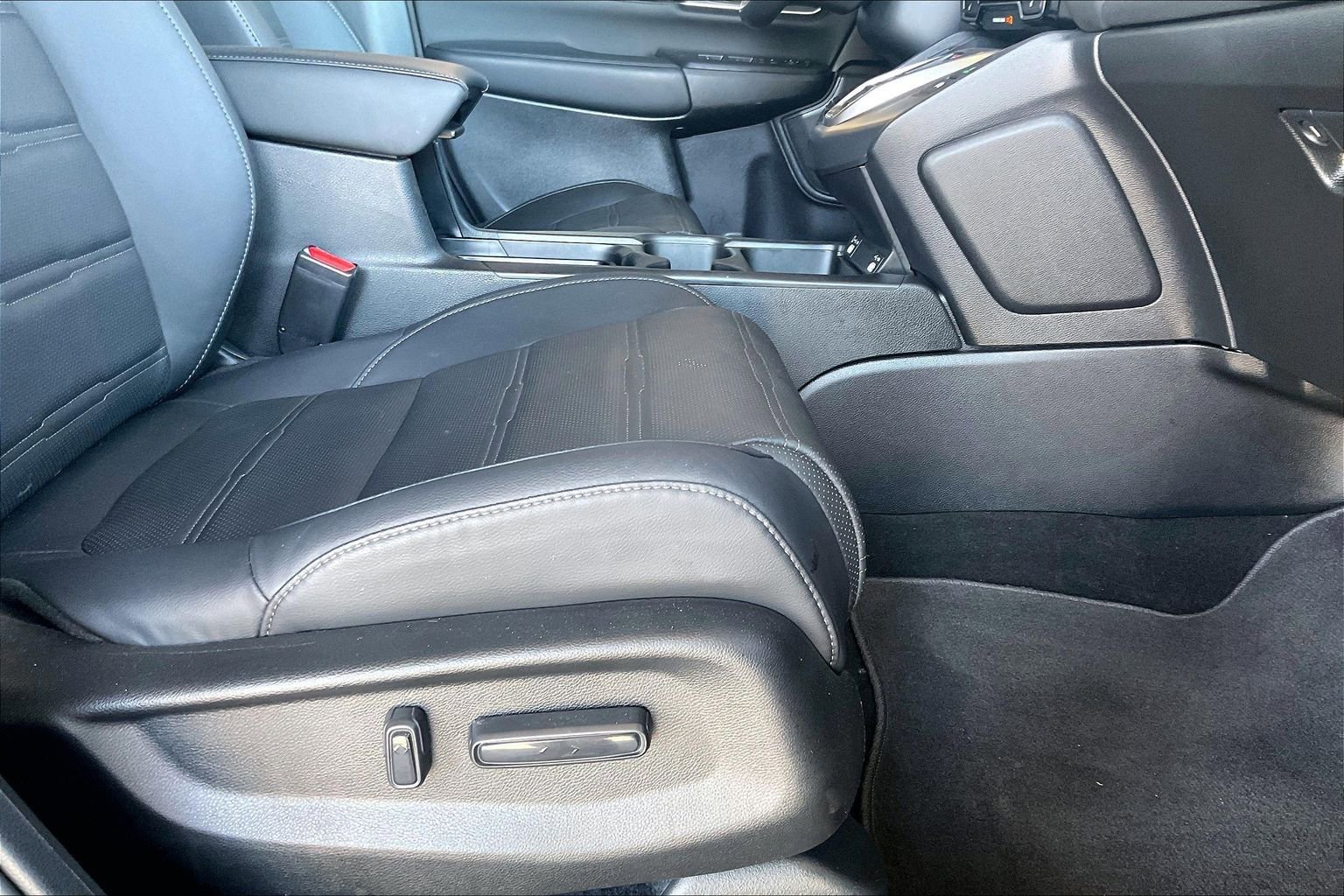 Used 2022 Honda CR-V EX-L image 22