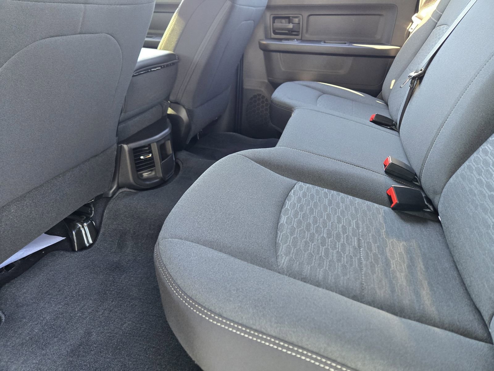 New 2026 RAM 2500 Tradesman image 31