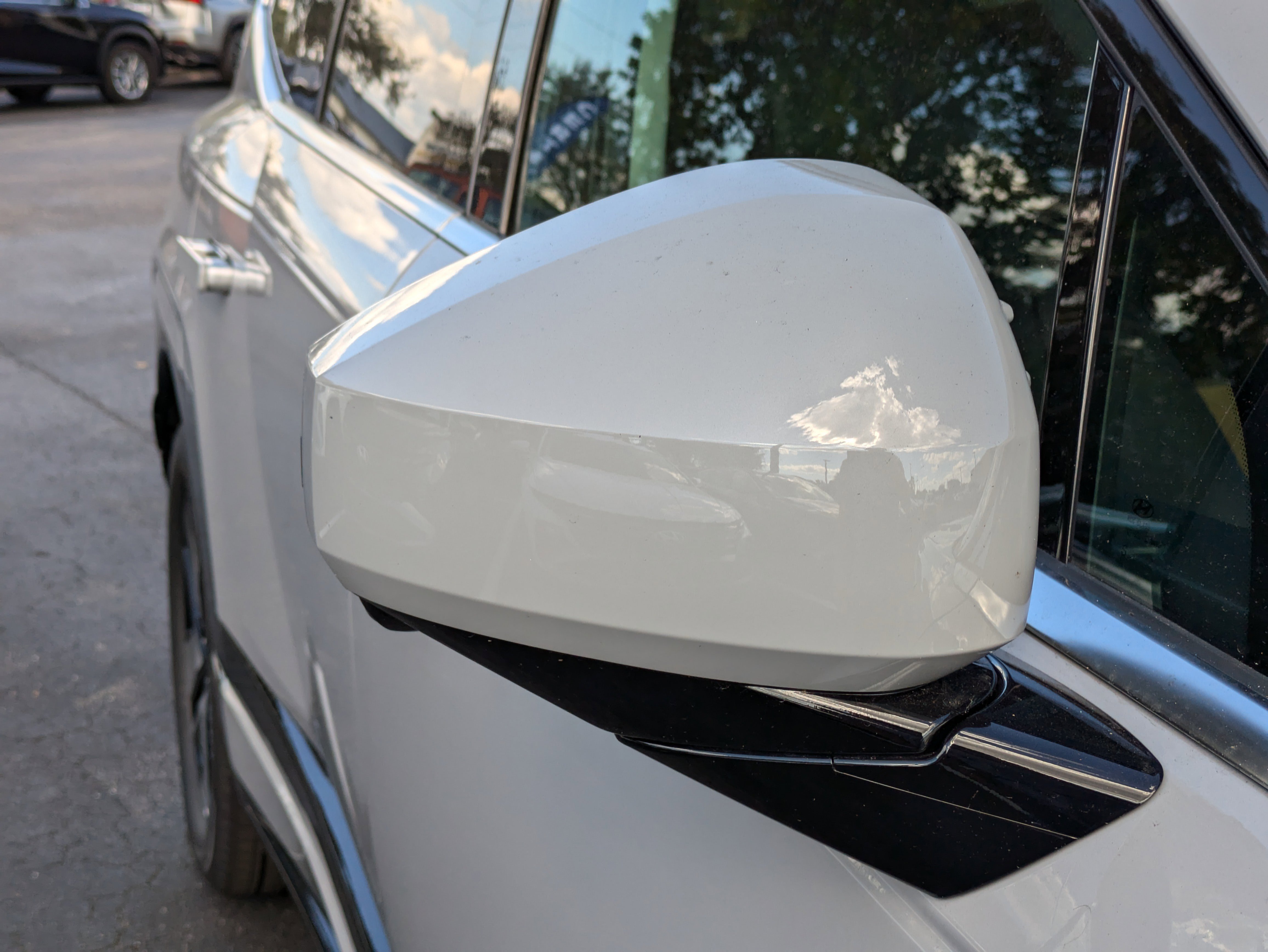 New 2026 Hyundai Ioniq 9 SEL image 12