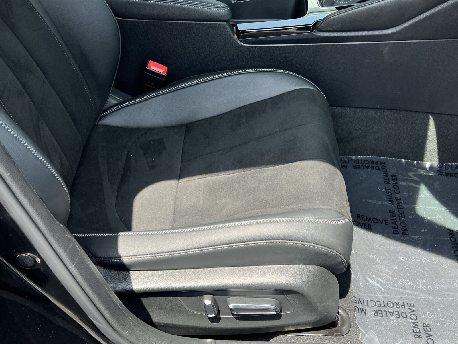 Certified 2024 Acura Integra A-Spec FWD image 27