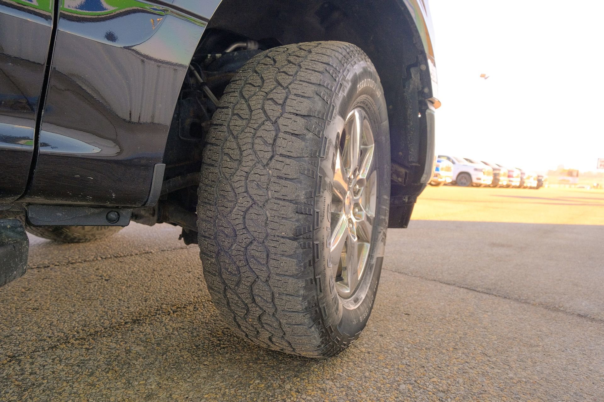 Used 2020 Ford F150 XLT w/ XTR Package image 41