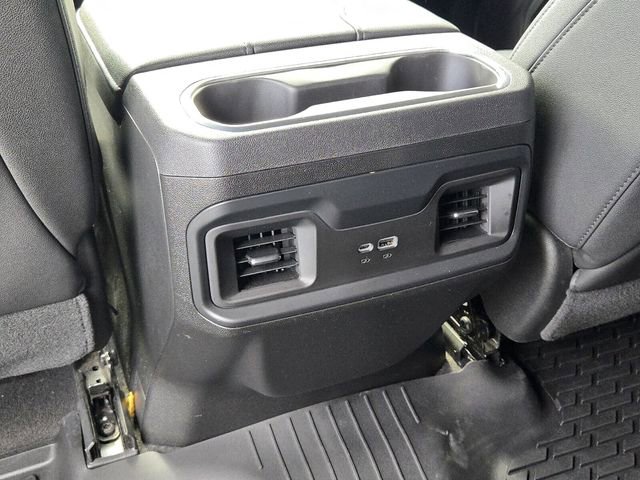 Used 2024 Chevrolet Silverado 2500 LT w/ Z71 Sport Edition AWD/4WD image 18