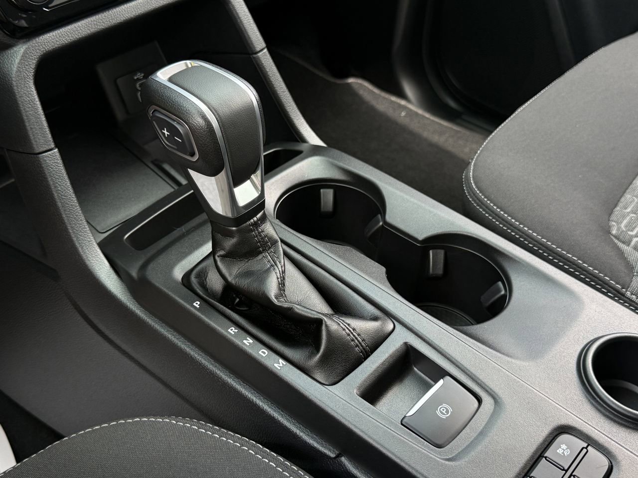 Used 2025 Ford Ranger XLT w/ Trailer Tow Package RWD image 20