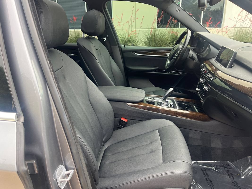 Used 2017 BMW X5 xDrive35i AWD/4WD image 20