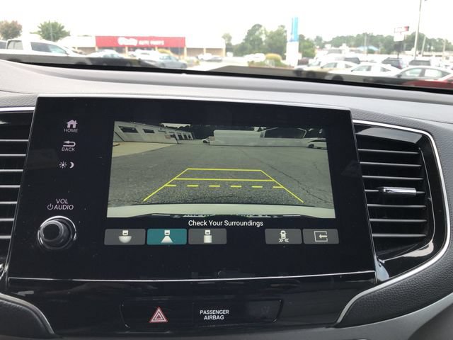 Certified 2024 Honda Passport EX-L image 21