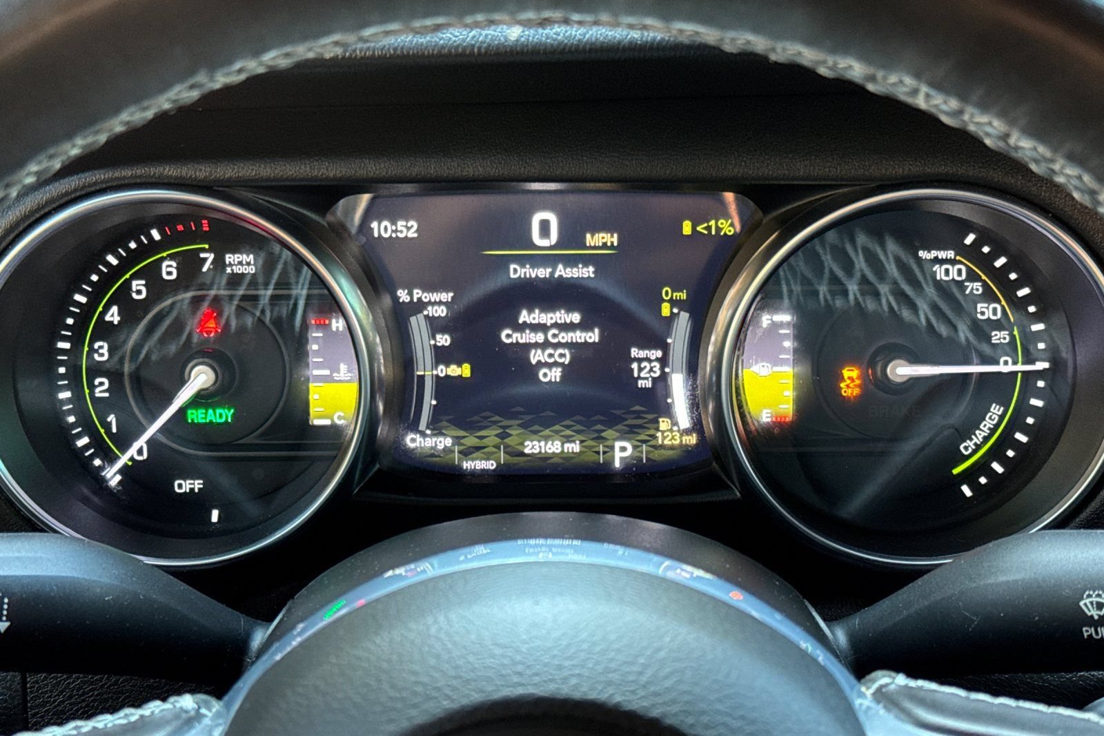 Used 2022 Jeep Wrangler Unlimited Sahara w/ Cold Weather Group AWD/4WD image 24
