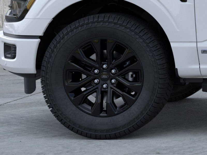New 2026 Ford F150 XLT AWD/4WD image 19