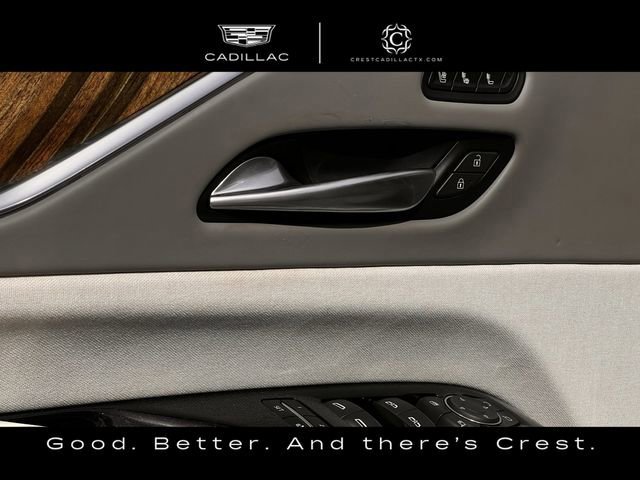 Certified 2023 Cadillac Escalade Premium Luxury Platinum AWD/4WD image 26