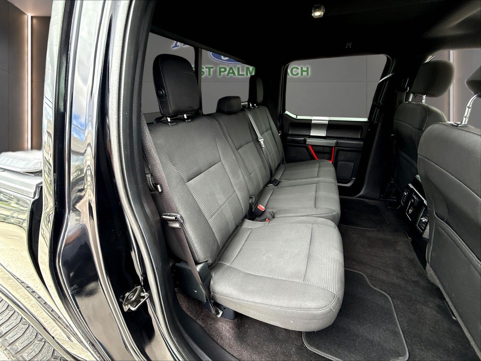 Used 2016 Ford F150 XLT w/ Equipment Group 302A Luxury RWD image 29