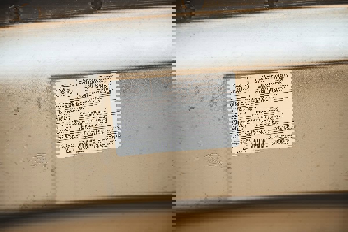 Used 2013 Ford E-150 and Econoline 150 Commercial w/ PWR Group image 24