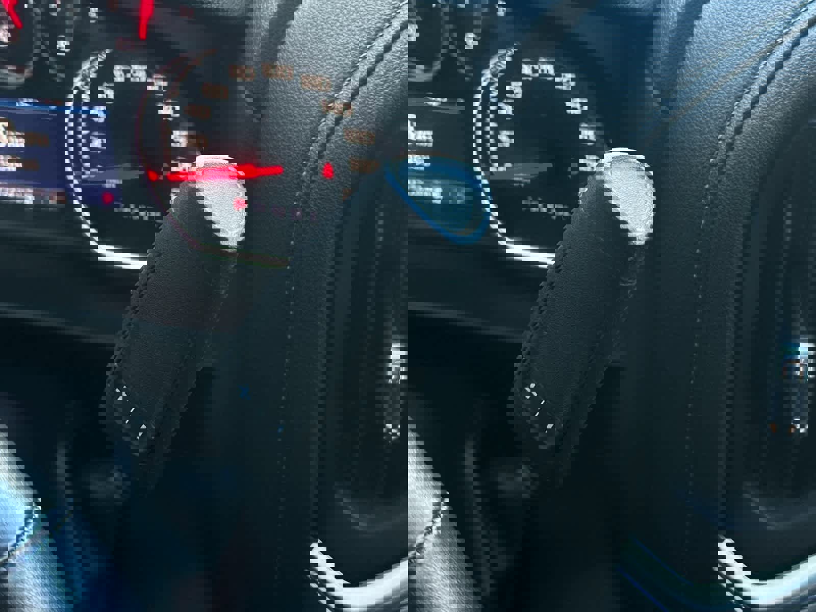 Used 2022 Chevrolet Silverado 1500 RST image 20