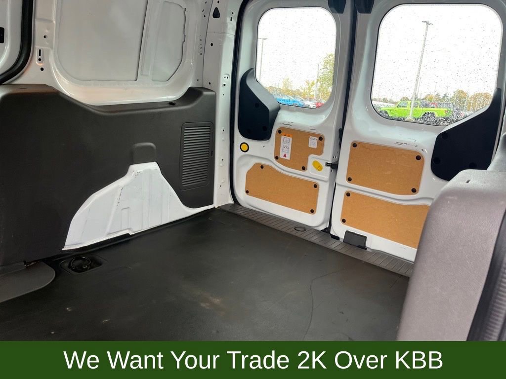 Used 2023 Ford Transit Connect XL image 12
