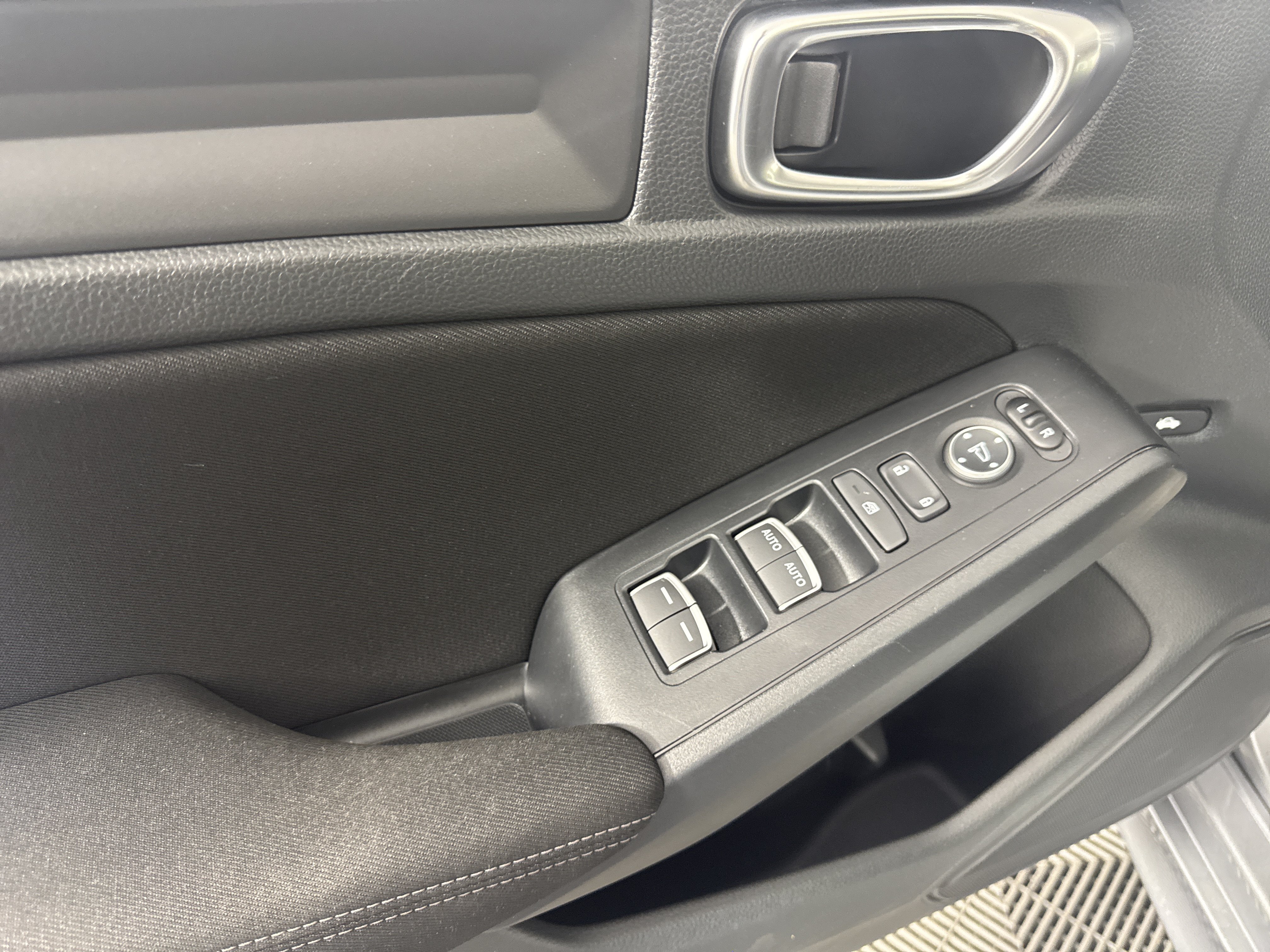 Used 2026 Honda Civic LX image 14