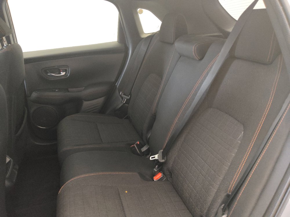Used 2024 Honda HR-V Sport image 18