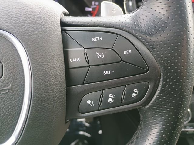 Used 2022 Dodge Durango GT image 31