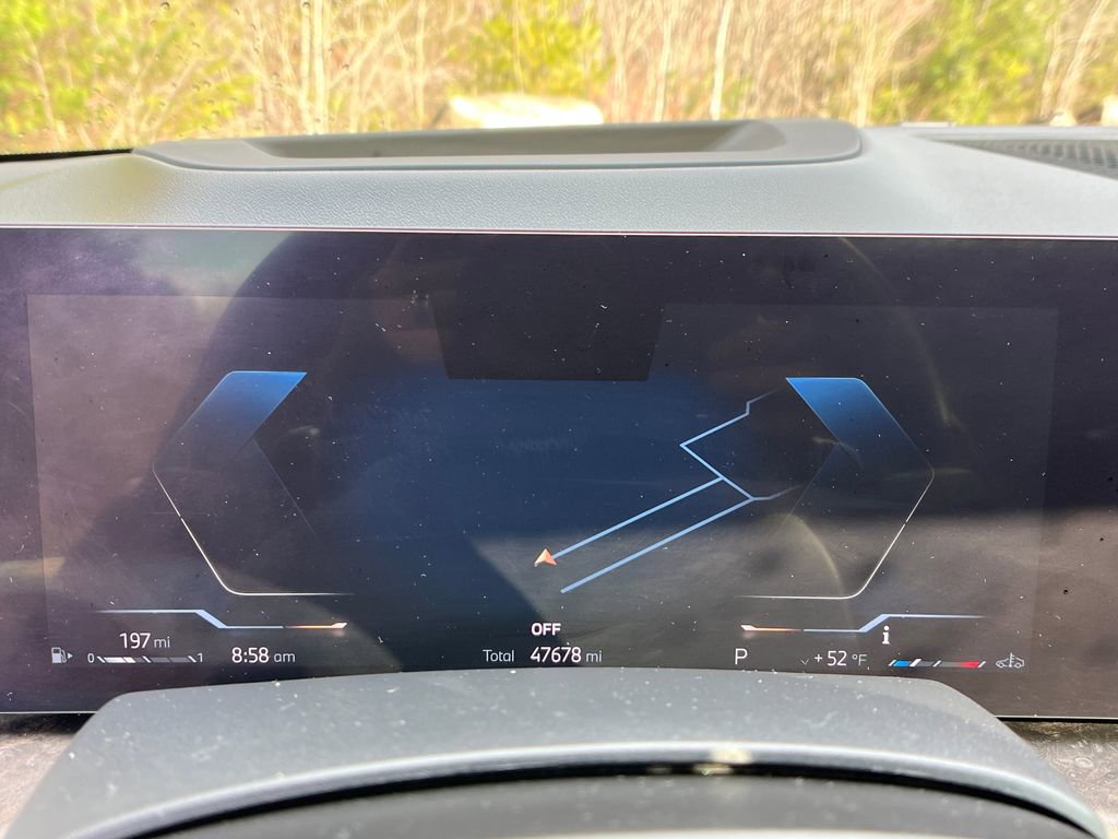 Used 2024 BMW X5 xDrive40i w/ Premium Package image 15