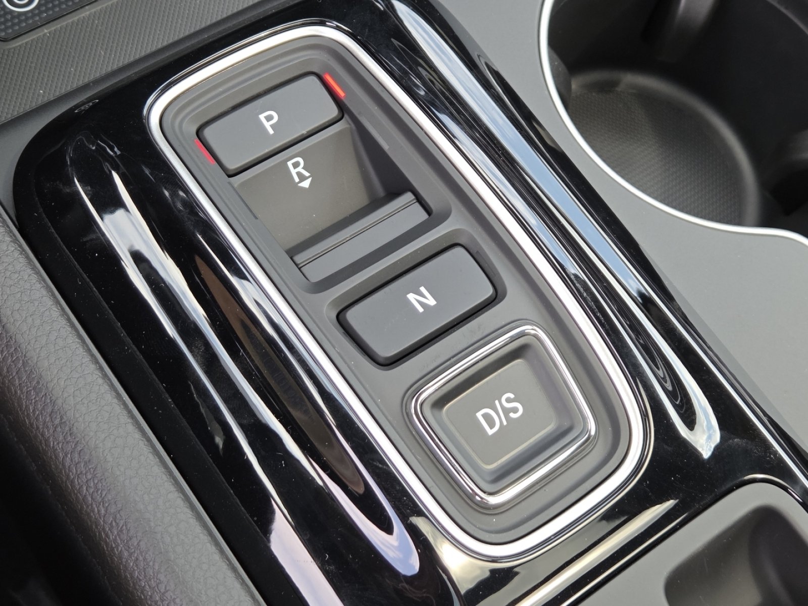 New 2026 Honda Pilot image 29